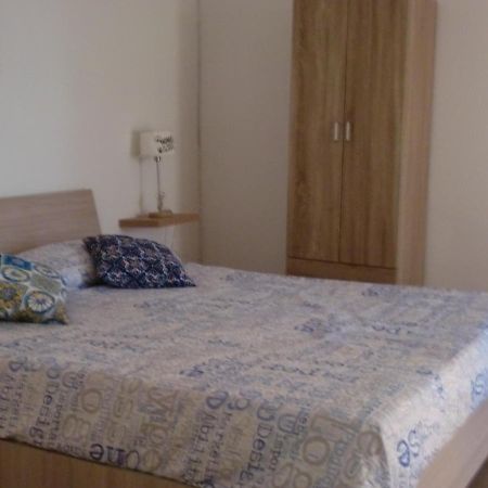 Dmz - Agrigento Apartment Eksteriør bilde