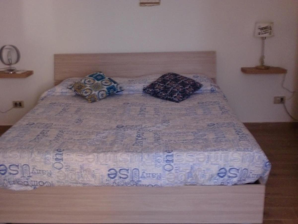 Dmz - Agrigento Apartment Eksteriør bilde
