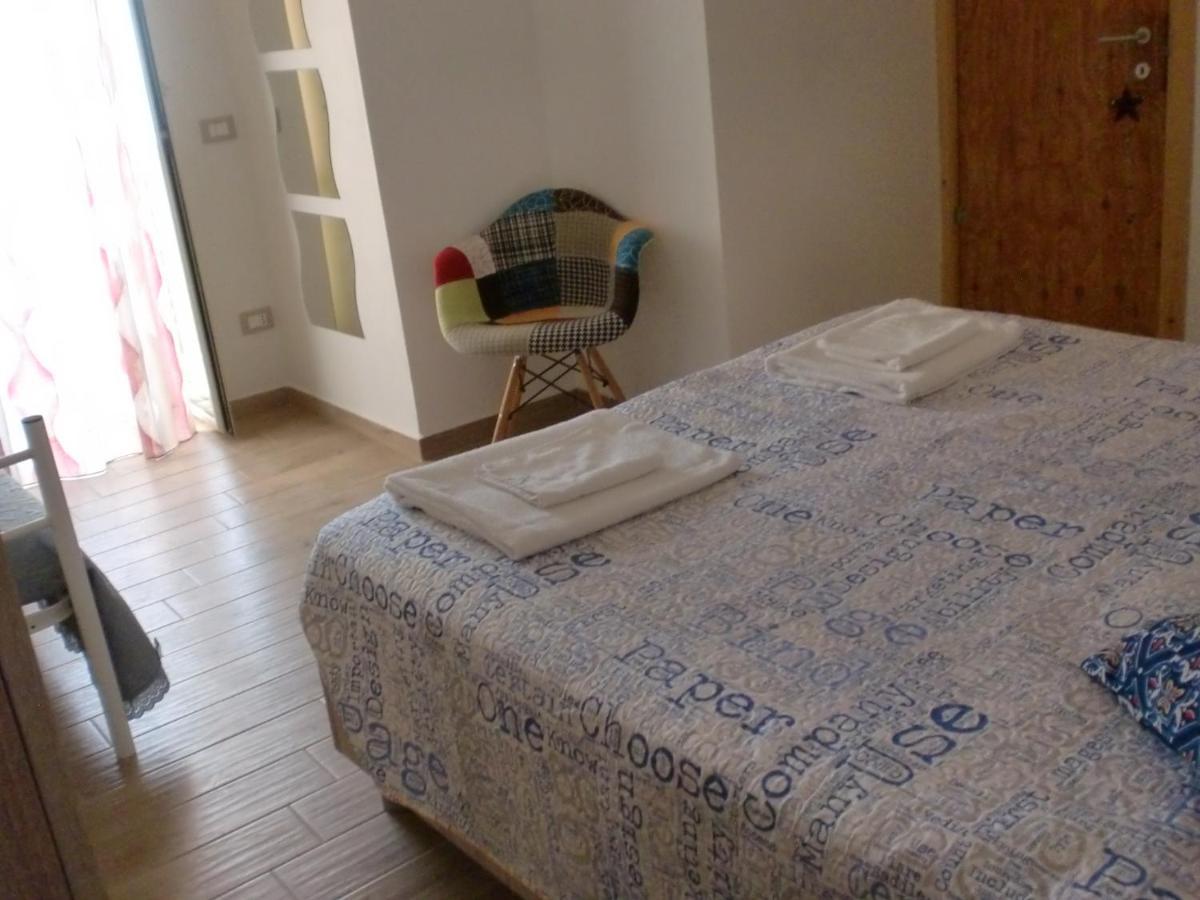 Dmz - Agrigento Apartment Eksteriør bilde