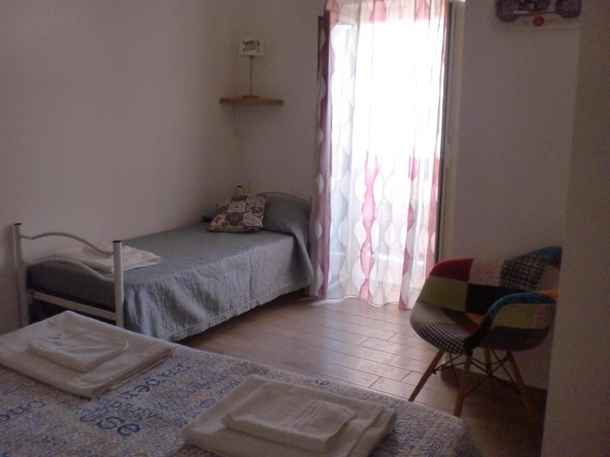 Dmz - Agrigento Apartment Eksteriør bilde