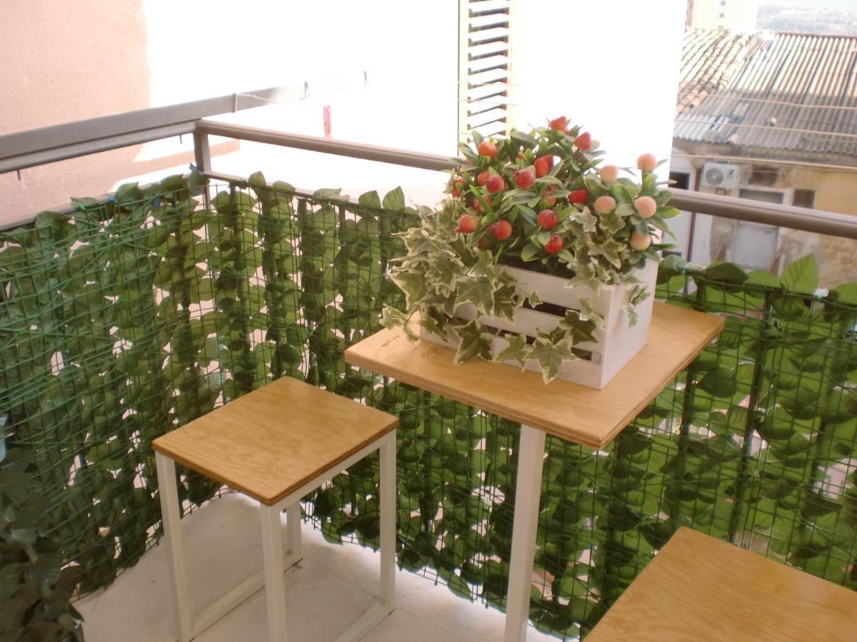 Dmz - Agrigento Apartment Eksteriør bilde
