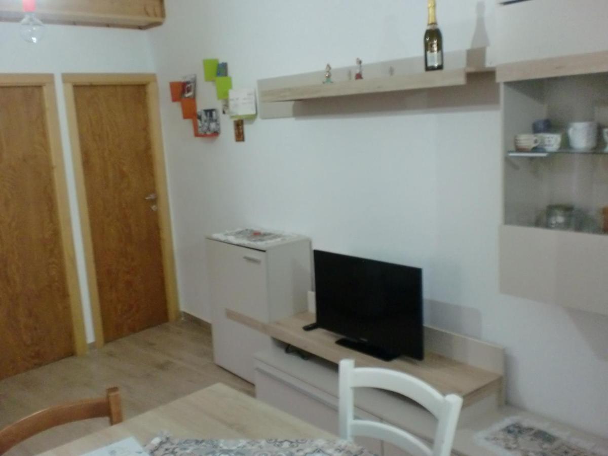 Dmz - Agrigento Apartment Eksteriør bilde