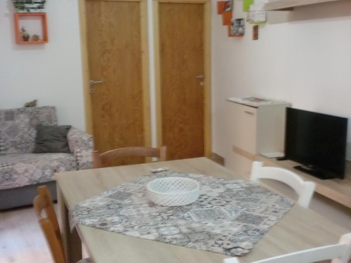 Dmz - Agrigento Apartment Eksteriør bilde